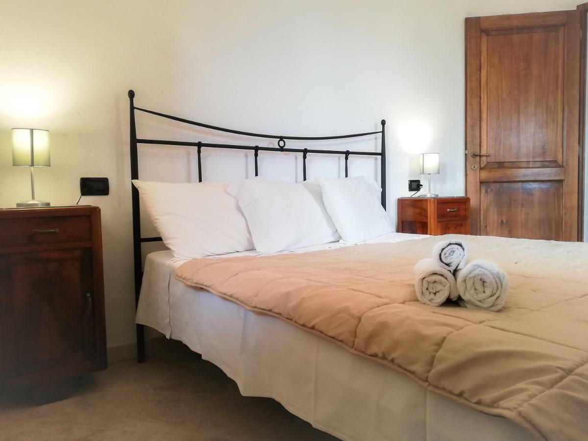 La Coccinella Appartement San Venanzo Buitenkant foto