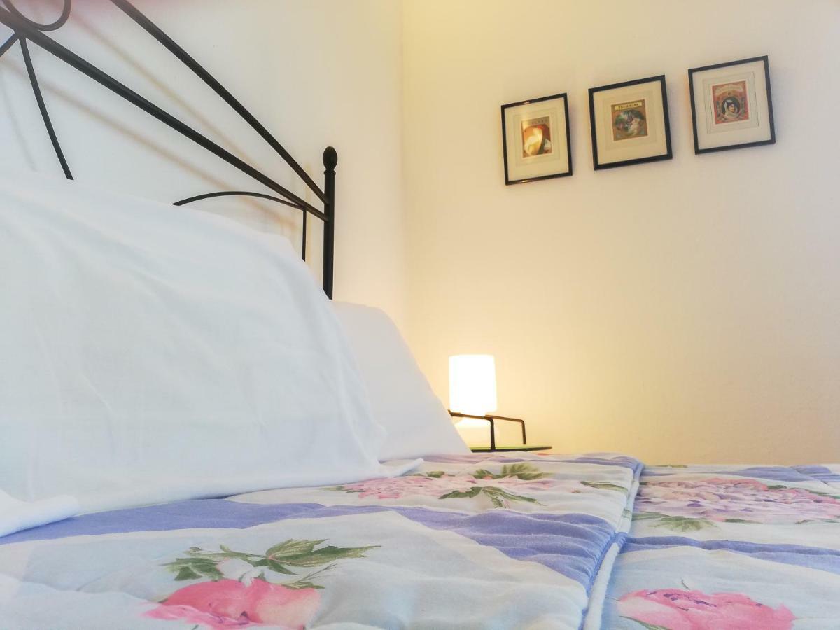 La Coccinella Appartement San Venanzo Buitenkant foto