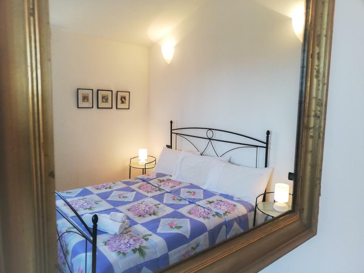 La Coccinella Appartement San Venanzo Buitenkant foto